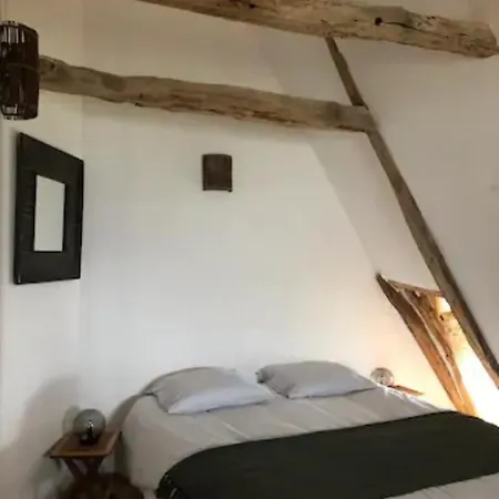 Naudou - Maison De Charme