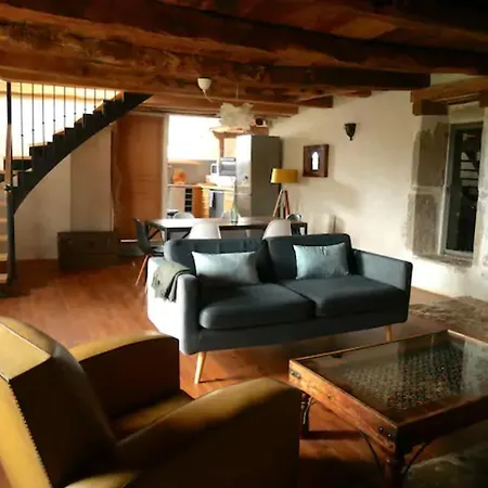 Naudou - Maison De Charme *