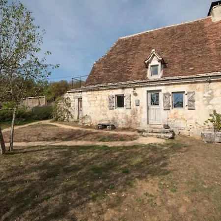 Holiday home Naudou - Maison De Charme *