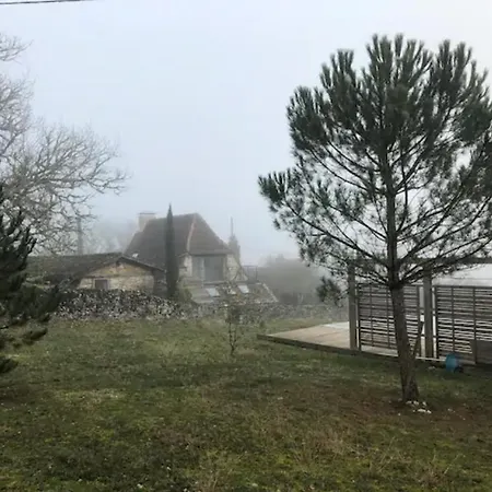 Naudou - Maison De Charme *