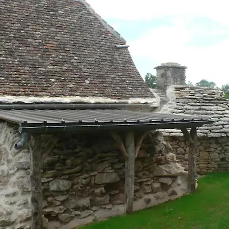 Naudou - Maison De Charme