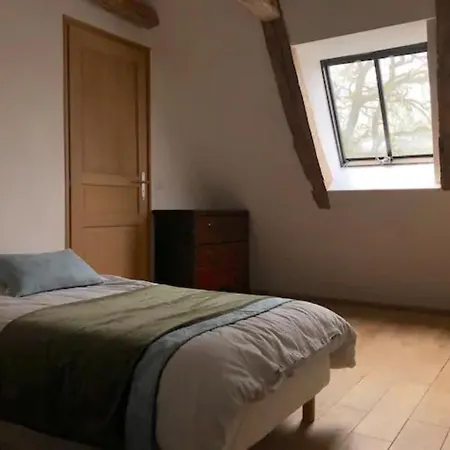 Naudou - Maison De Charme Holiday home Caniac-du-Causse